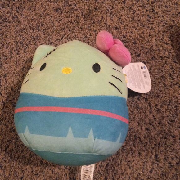 Squishmallow Hello Kitty - Picture 1 of 2